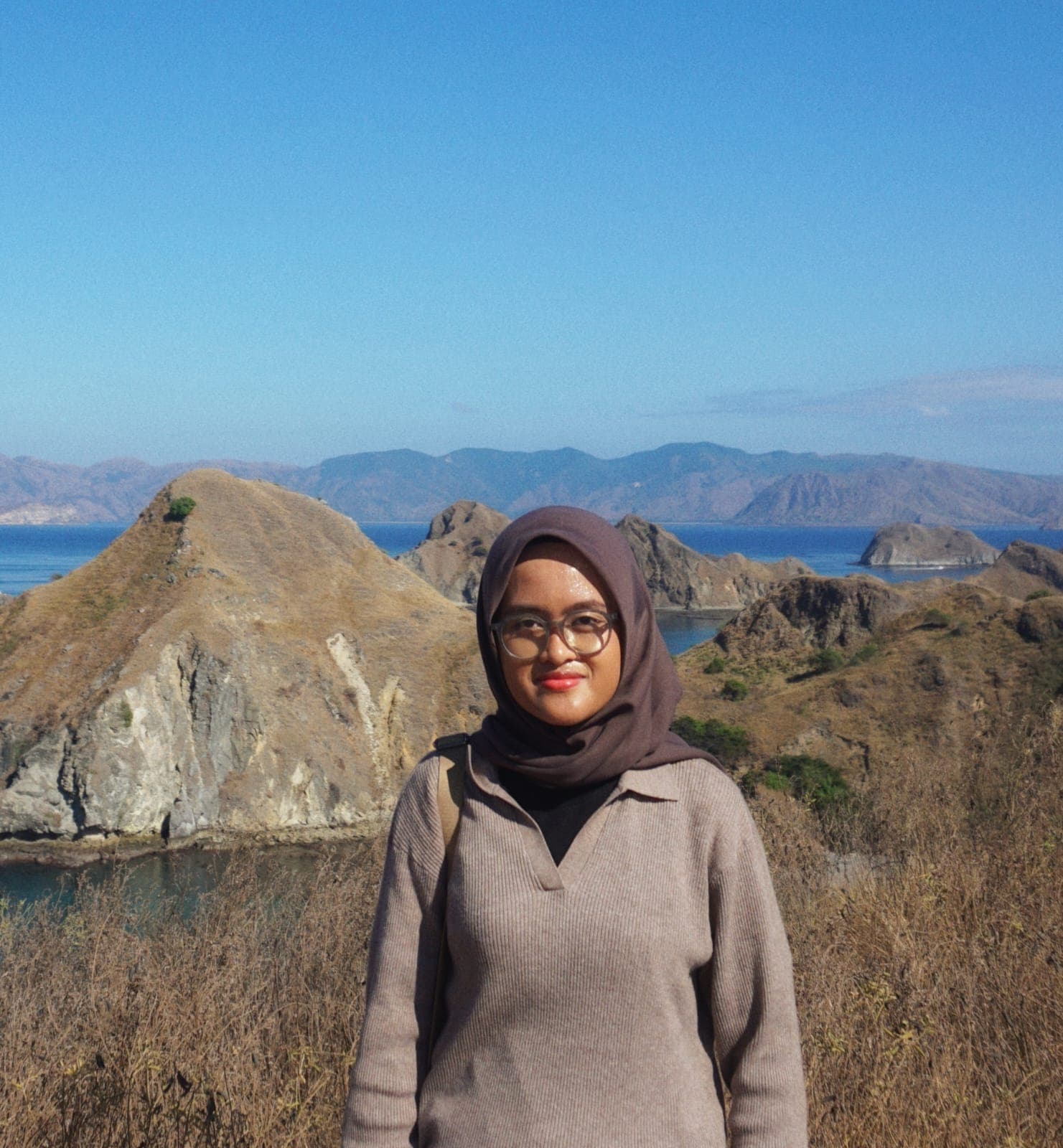 Naira Shafiqa Afiany